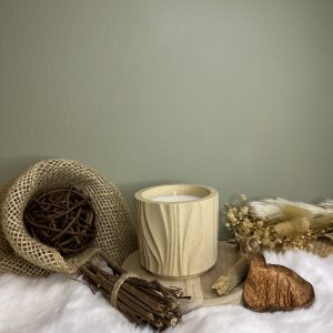 L'Envoûtante Bois de Santal