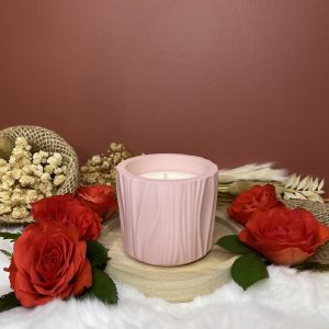 L'Envoûtante Rose