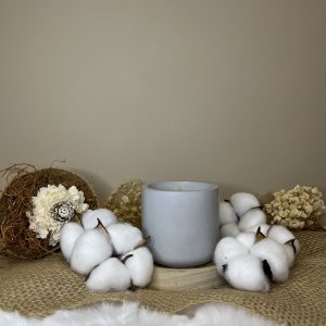 L'Essentielle Fleur de Coton