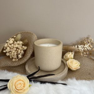 L'Essentielle Vanille