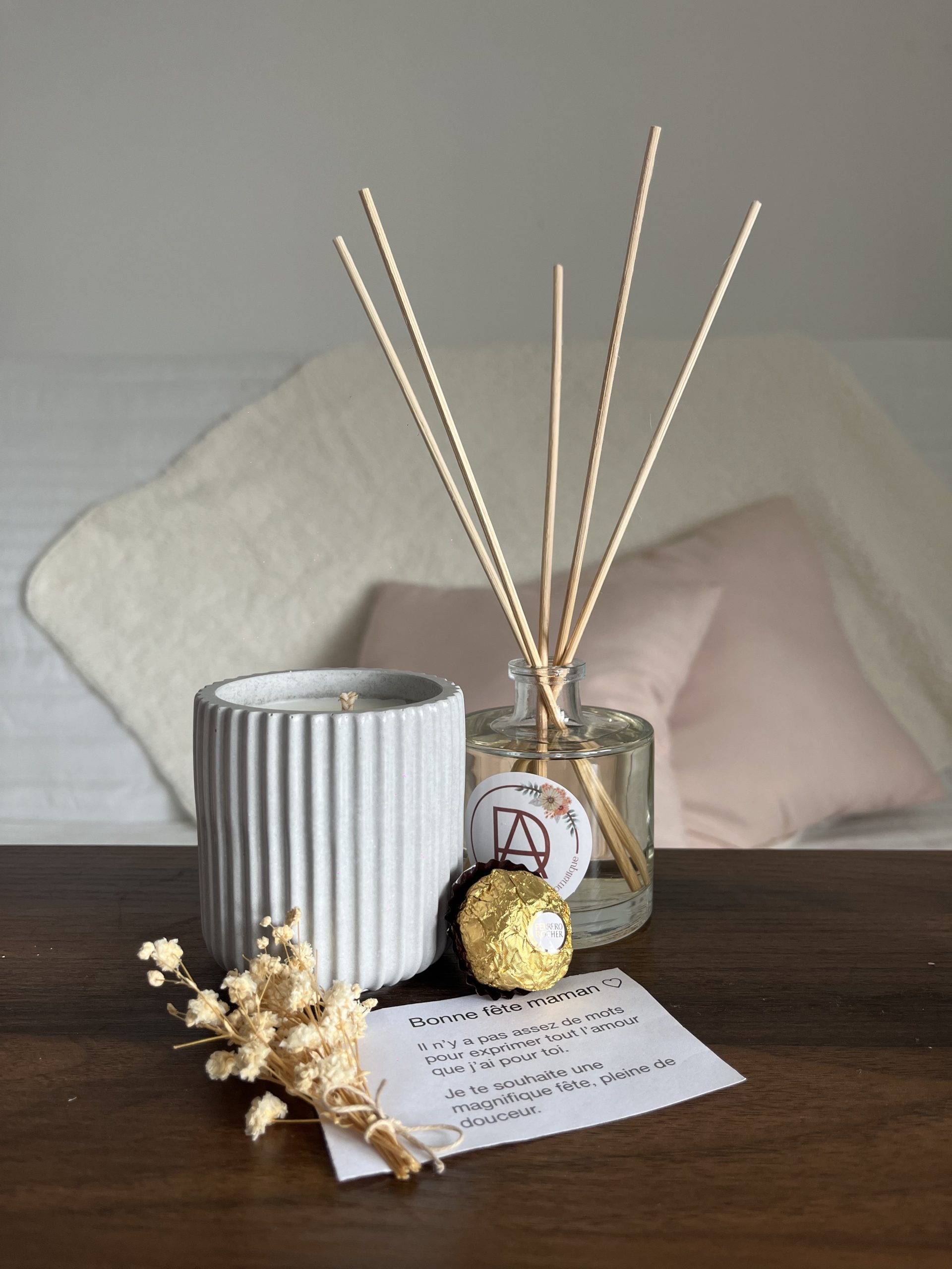 IMG_0977 Coffret fête des mères - Complice parfumé élégant – Image 2