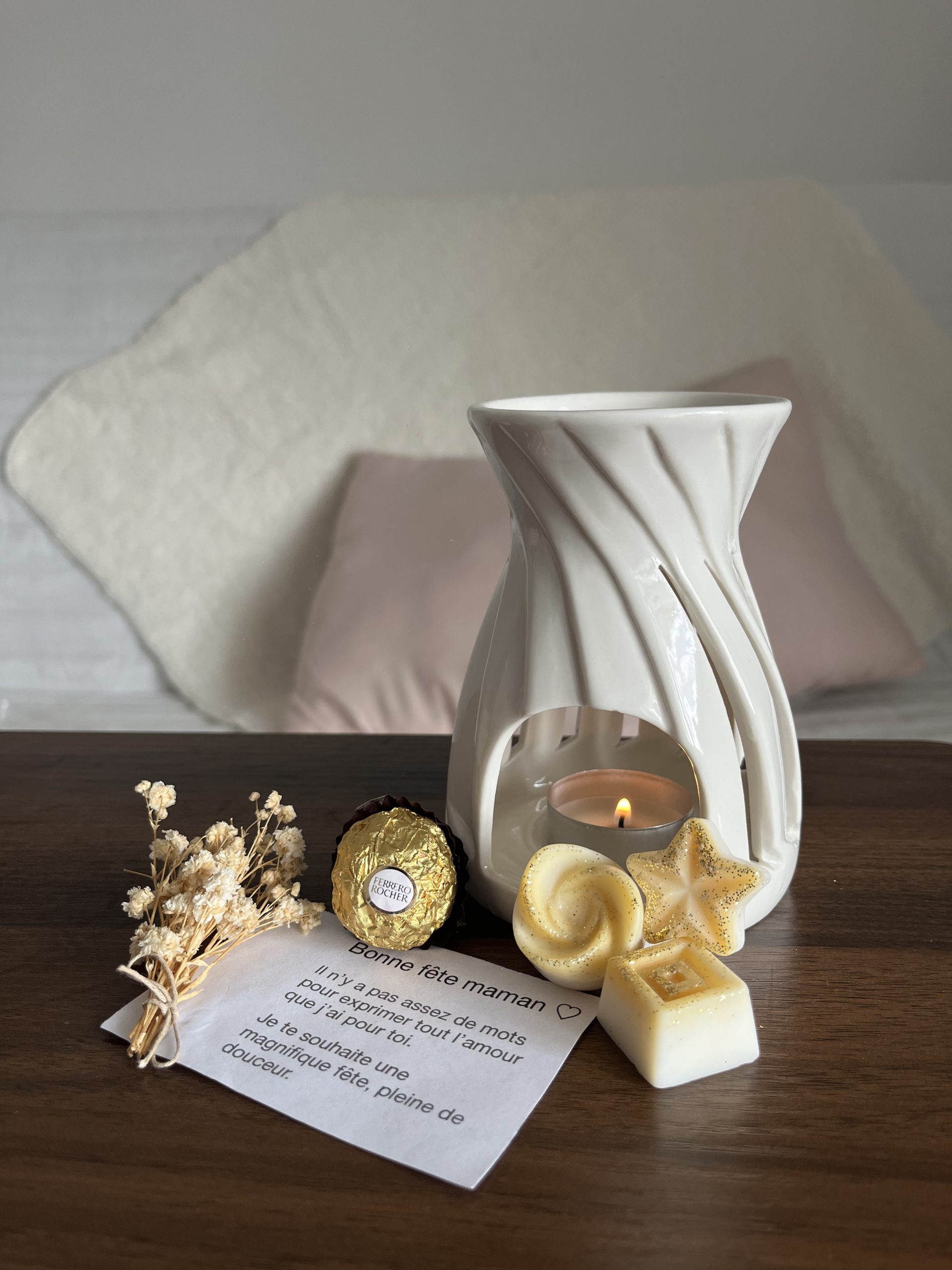 IMG_0982 Coffret fête des mères - Tendresse fondante