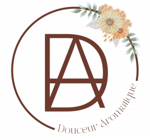 logo douceur aromatique sf