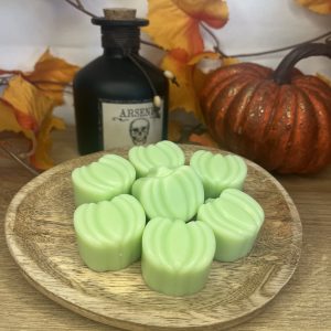 le sortilège d'automne citrouille merveilleuse