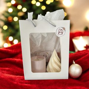 coffret noël enchanté