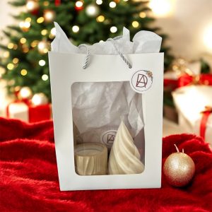 coffret noël enchanté